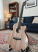 Tanglewood Blackbird Electro Acoustic Guitar